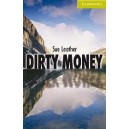 CER_Starter: Dirty Money + CD / Sue Leather
