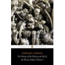 The History of the Decline and Fall of the Roman Empire / Edward Gibbon