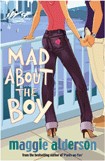 Mad About The Boy / Maggie Alderson