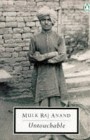 Untouchable / Mulk Raj Anand