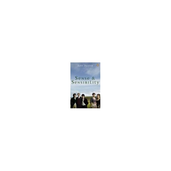 Sense and Sensibility / Jane Austen