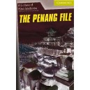CER_Starter: The Penang File + CD / Richard MacAndrew