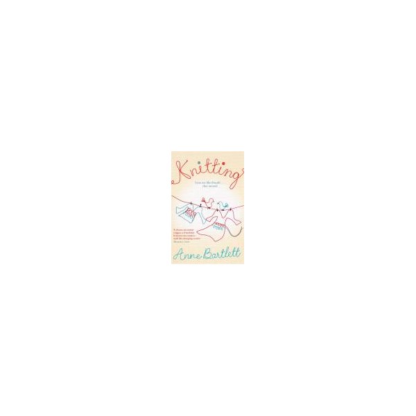 Knitting / Anne Bartlett