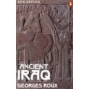 Ancient Iraq / Georges Roux
