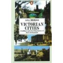 Victorian Cities / Asa Briggs