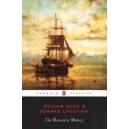 The Bounty Mutiny / William Bligh, Edward Christian