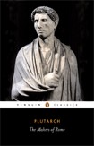 The Makers of Rome / Plutarch