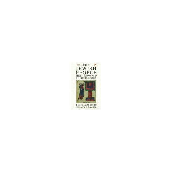 The Jewish People / David F. Goldberg, John D. Rayner