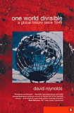 One World Divisible / David Reynolds