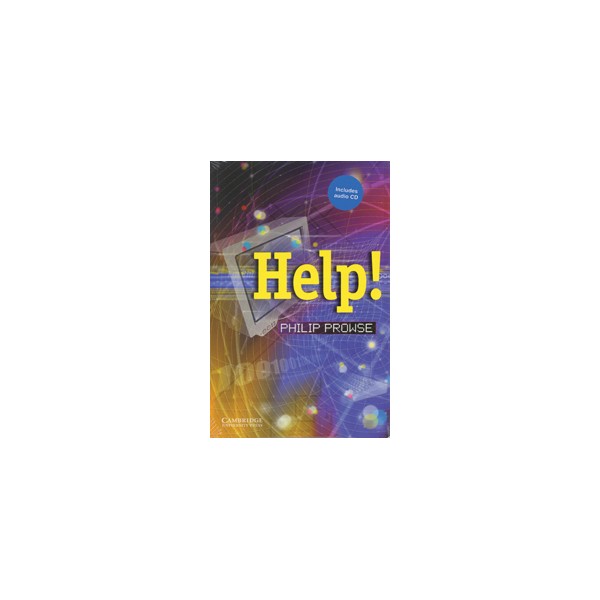 CER_1: Help! + CD / Philip Prowse