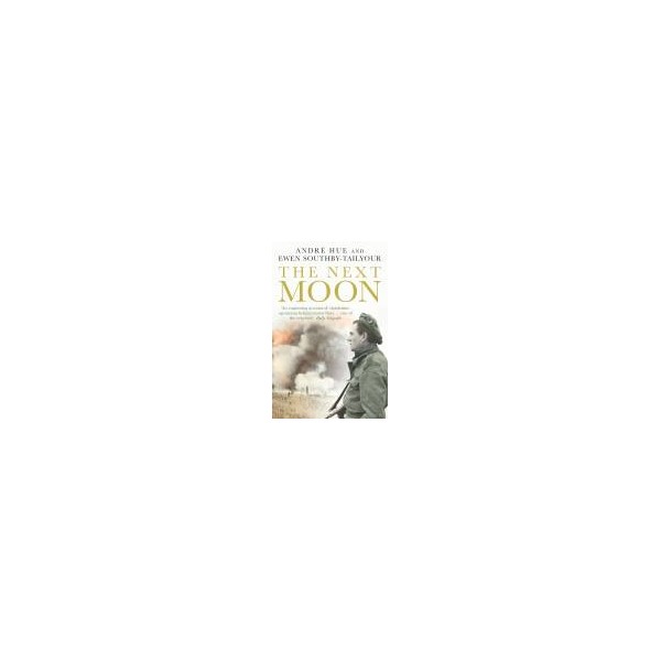 The Next Moon / Andre Hue, Ewen Southby-Tailyour