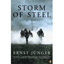 Storm of Steel / Ernst Junger