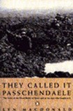 They Called it Passchendaele / Lyn MacDonald