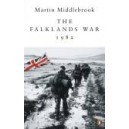 The Falklands War, 1982 / Martin Middlebrook