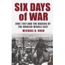Six Days of War / Michael Oren