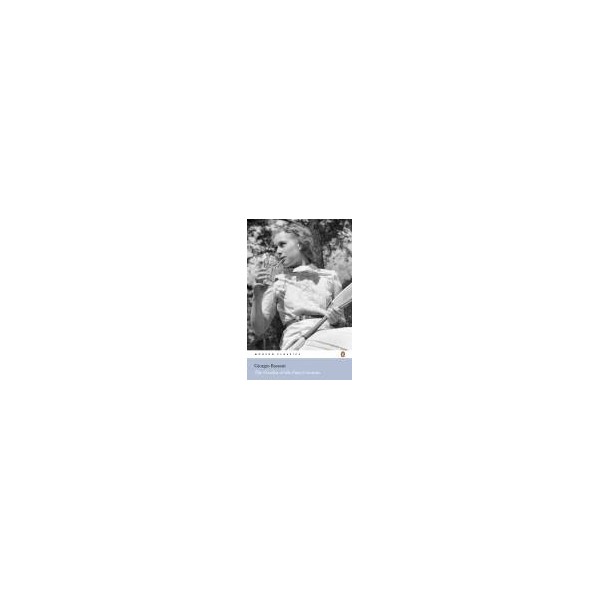 The Garden of the Finzi-Continis / Giorgio Bassani