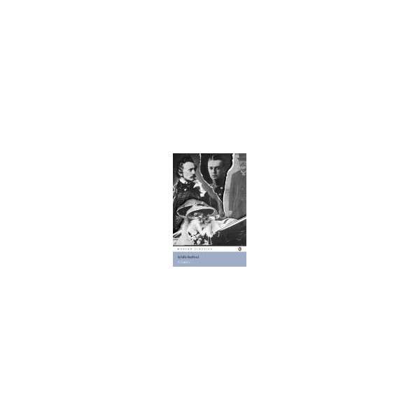 A Legacy / Sybille Bedford