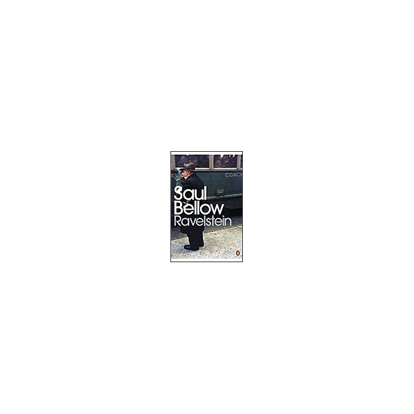 Ravelstein / Saul Bellow
