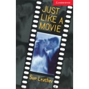 CER_1: Just Like a Movie + CD / Sue Leather