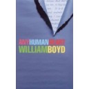 Any Human Heart / William Boyd