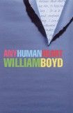 Any Human Heart / William Boyd