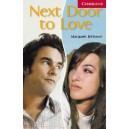 CER_1: Next Door to Love + CD / Margaret Johnson