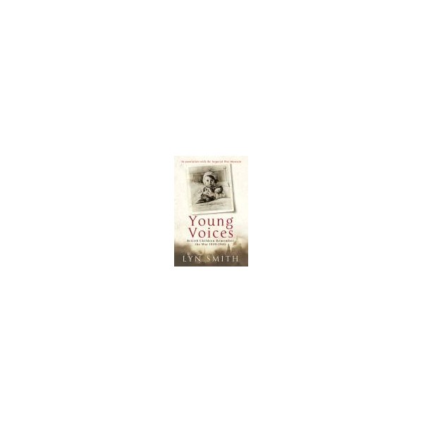 Young Voices / Lyn Smith