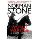 World War One / Norman Stone