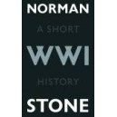 World War One (Hardback) / Norman Stone