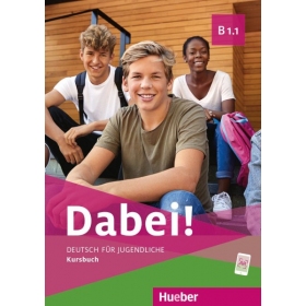 Dabei! B1.1 Kursbuch