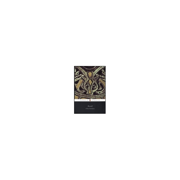 Beowulf / Michael Alexander - Translator