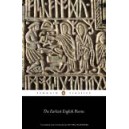 The Earliest English Poems / Michael Alexander-Translator