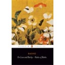 On Love and Barley / Matsuo Basho