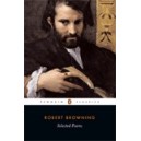Selected Poems / Robert Browning