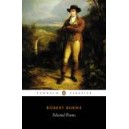 Selected Poems / Robert Burns