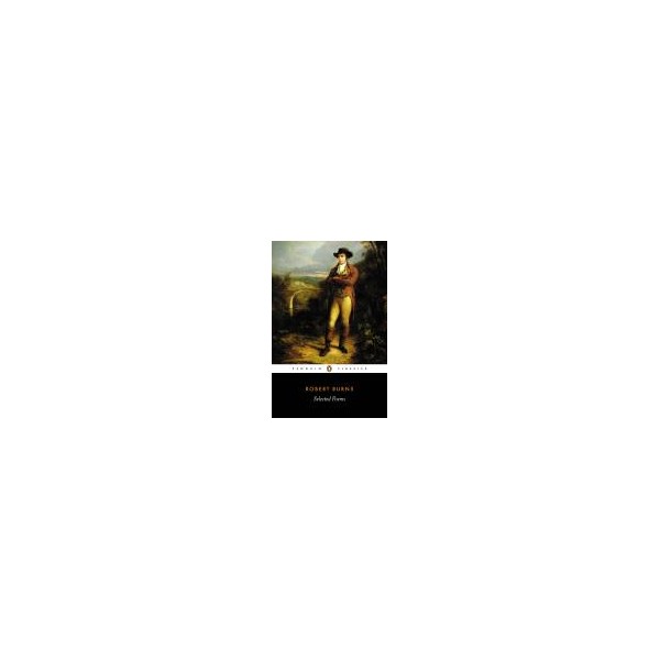 Selected Poems / Robert Burns