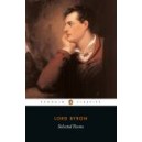 Selected Poems / Lord George Gordon Byron