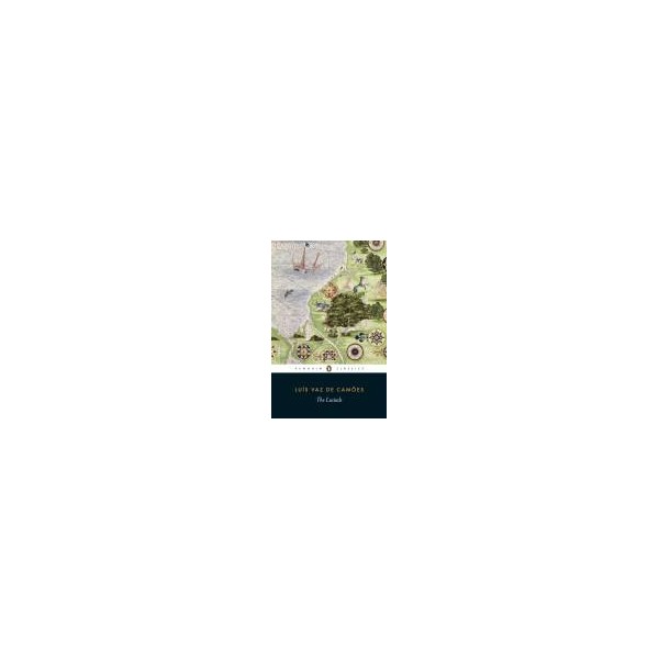 The Lusiads / Luis Vaz de Camoes