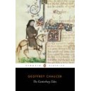 The Canterbury Tales (Jill Mann-Editor) / Geoffrey Chaucer