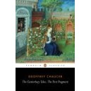 The Canterbury Tales/ The First Fragment / Geoffrey Chaucer