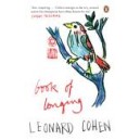 Book of Longing / Leonard Cohen