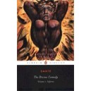 The Divine Comedy/ Inferno (Trans. - Mark Musa) / Dante Alighieri