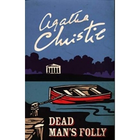 Agatha Christie. Dead Man's Folly