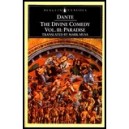 The Divine Comedy/ Paradise / Dante Alighieri