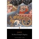 The Divine Comedy/ Purgatory (Trans. - L. Sayers) / Dante Alighieri