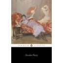 Decadent Poetry from Wilde to Naidu / Lisa Rodensky- Editor