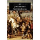 Selected Poems / John Dryden