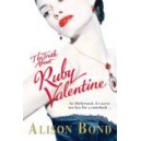 The Truth about Ruby Valentine / Alison Bond