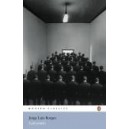 Labyrinths / Jorge Luis Borges