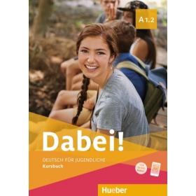 Dabei! A1.2  Kursbuch